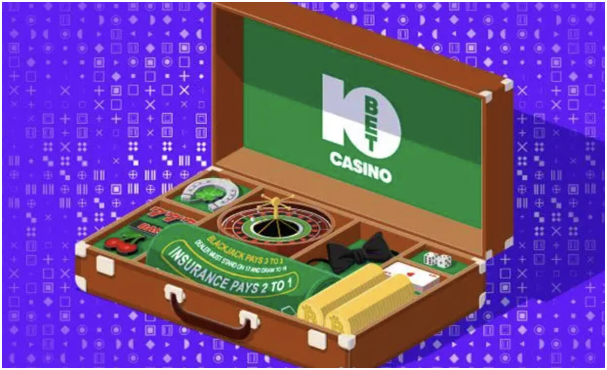 10BET CASINO