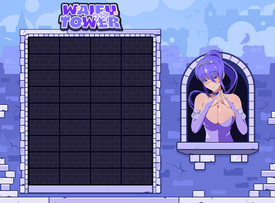 WAIFU TOWER