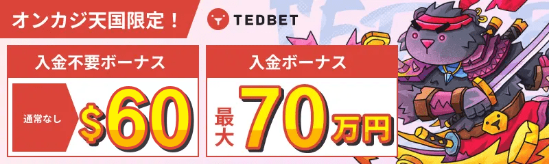 tedbet
