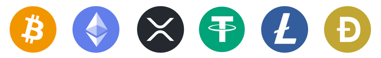 仮想通貨