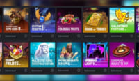 【賞金総額1,600万円超】BCゲームで11月からスロットトーナメント開催中！