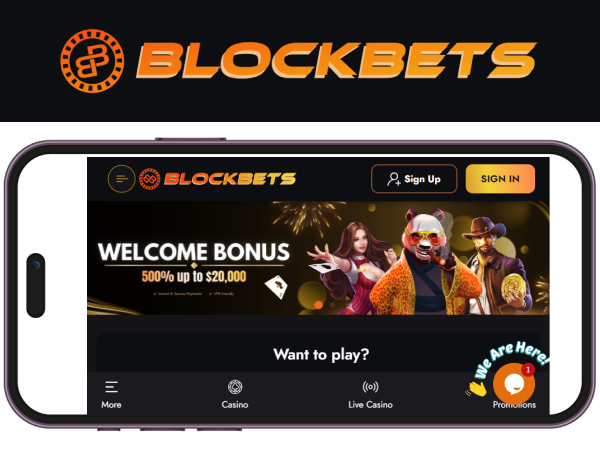 blockbets
