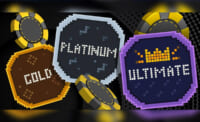 ボンズカジノのアチーブメント制度を解説 GOLD PLATINUM ULTIMATE