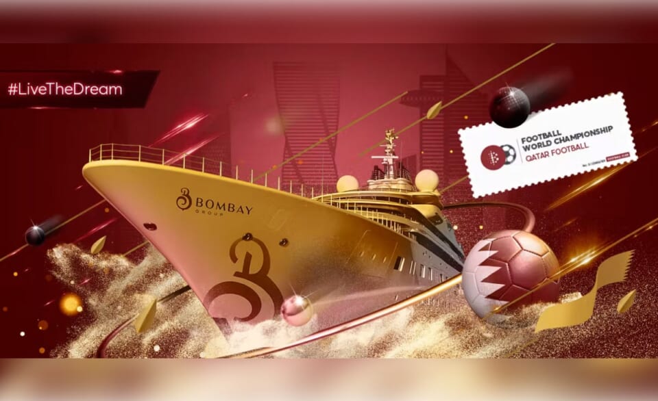 ＃LiveTheDream FOOTBALL WORLD CHAMPIONSHIP QATAR FOOTBALL