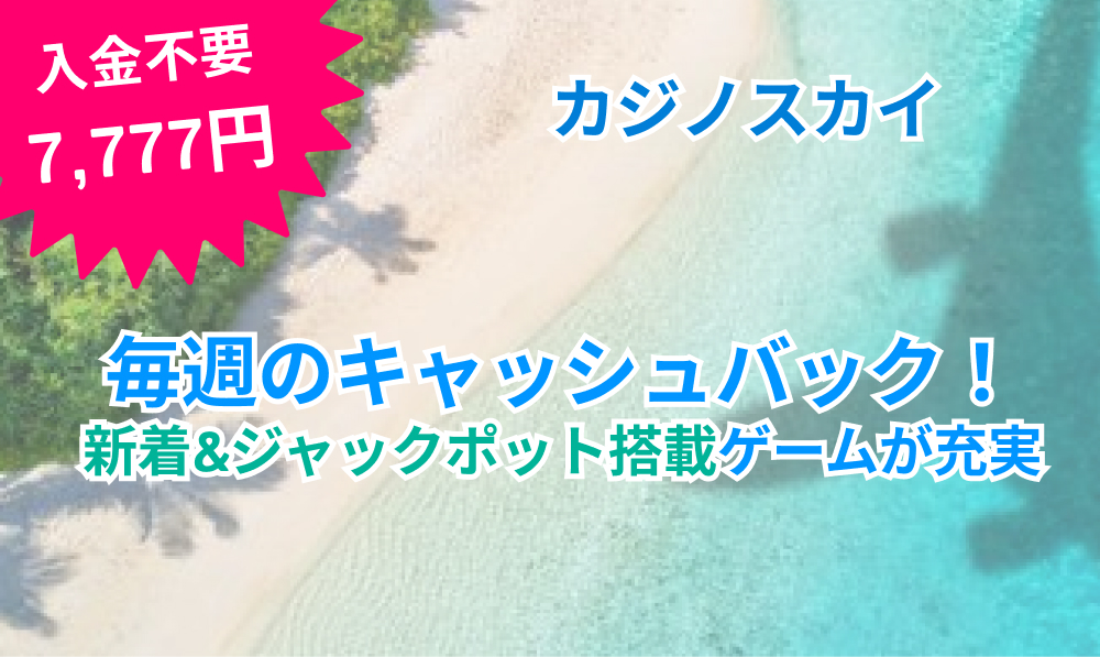 カジノスカイ