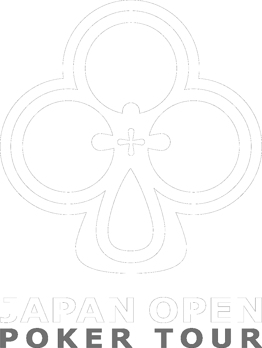 JAPAN OPEN POKER TOUR